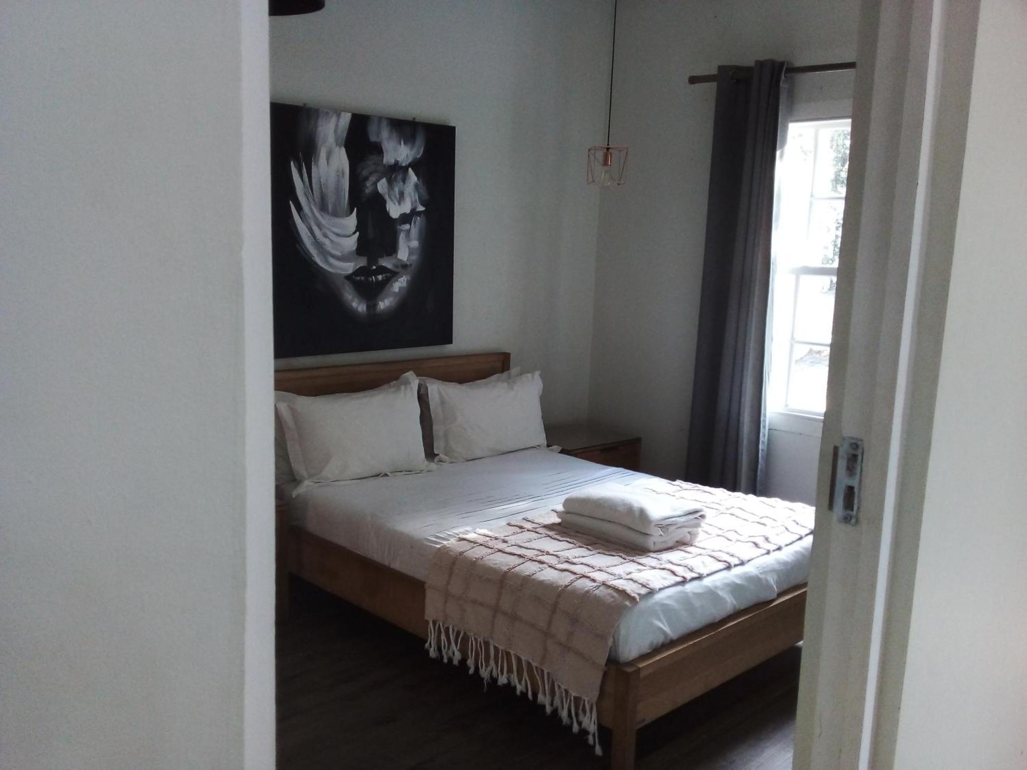 เอสเซนวู้ด เฮ้าส์ Hotel เดอร์บัน ภายนอก รูปภาพ